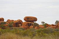 Devils Marbles