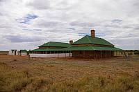 Telegrafenstation