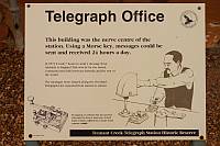 Telegrafenstation