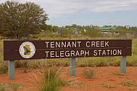 Telegrafenstation
