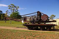 Cloncurry Museum