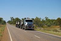 Road Train