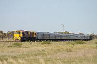 Spirit of the Outback