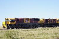 Spirit of the Outback