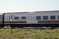 Spirit of the Outback