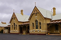 Tenterfield Railway Museum