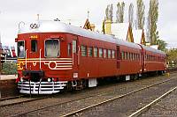 Tenterfield Railway Museum
