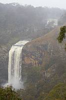 Wasserfälle von Ebor