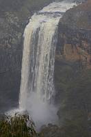 Wasserfälle von Ebor