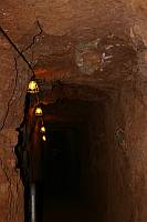 Wellington Caves