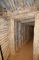 Wellington Caves