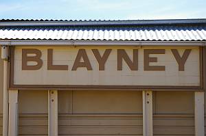 Blaney