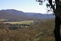 Berge
