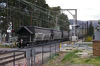 Kohlezug
