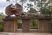 Australian Reptile Park