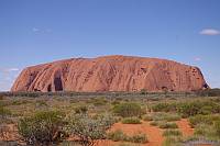 Uluru / Ayers Rock