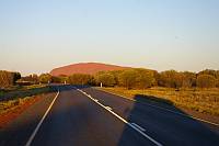Uluru 