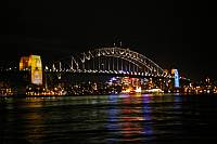 Sydney Harbour Bridge